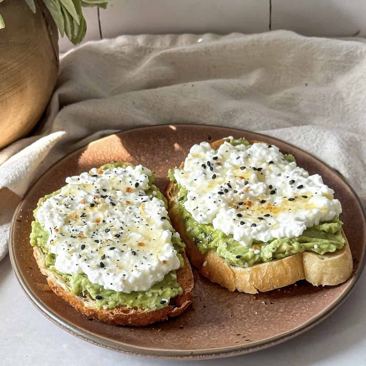 Avocado Toast